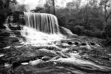 BKW116 Weeping Rock, Blue Mountains National Park NSW